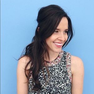 Meet your Posher, Jacqueline